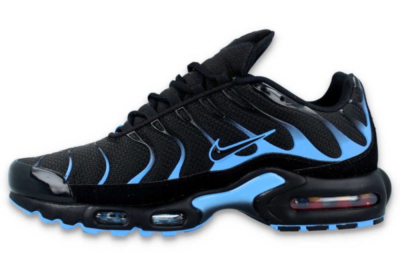 nike air max plus schwarz blau dm0032 005 3