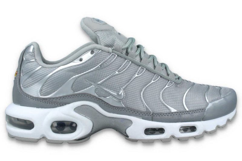 nike air max plus silber fj1012 095 1