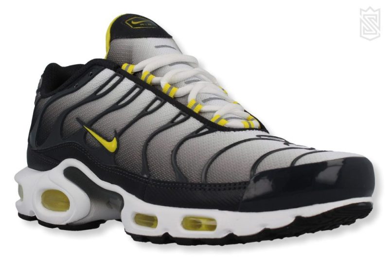 nike air max plus tn grau gelb ci2299 002 1