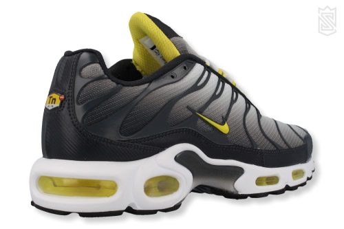 nike air max plus tn grau gelb ci2299 002 3