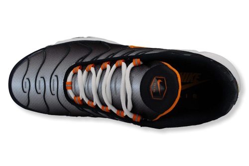 nike air max plus tn grau orange ci2299 400 5