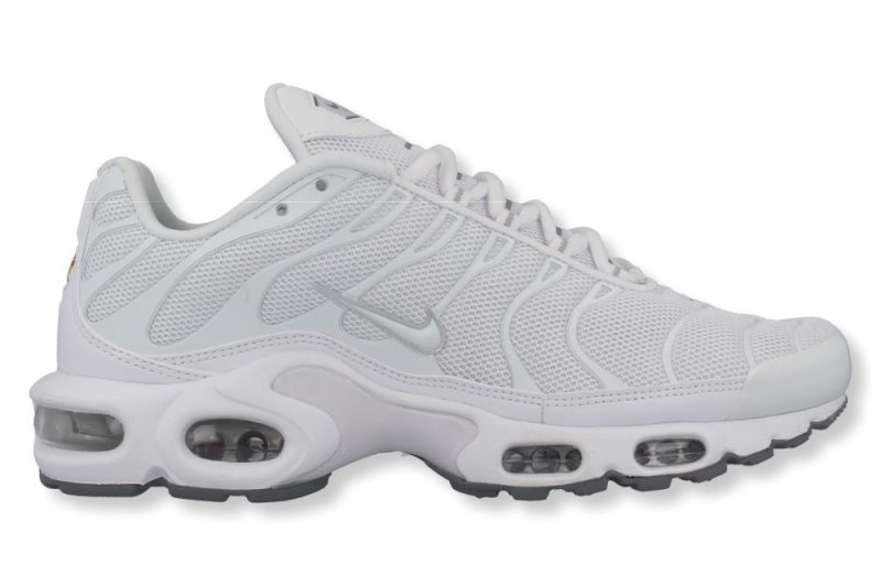 nike air max plus tn og weiss 604133 139