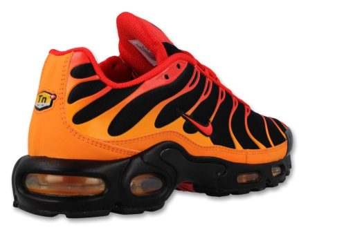 nike air max plus tn schwarz orange da1514 001 3