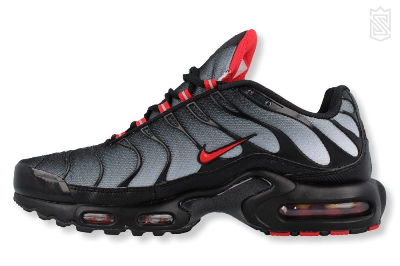 nike air max plus tn schwarz rot ci2299 001 2