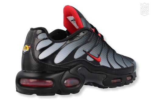 nike air max plus tn schwarz rot ci2299 001 3