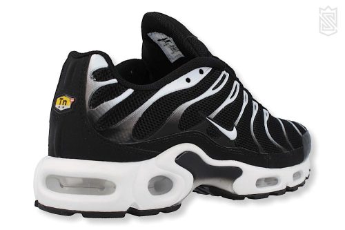 nike air max plus tn schwarz weiss 852630 038 3