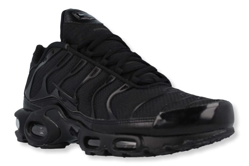 nike air max plus tn schwarz604133 050 2