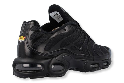 nike air max plus tn schwarz604133 050 4