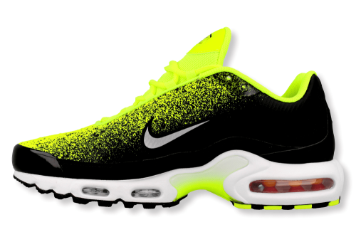 nike air max plus tn se schwarz neon ci7701 700 2