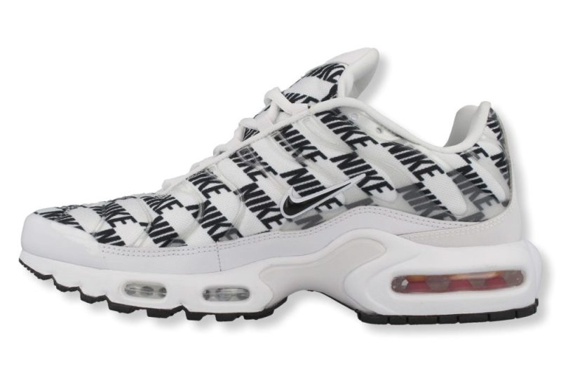 nike air max plus tn weiss schwarz cj5331 100 2