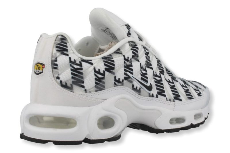 nike air max plus tn weiss schwarz cj5331 100 3