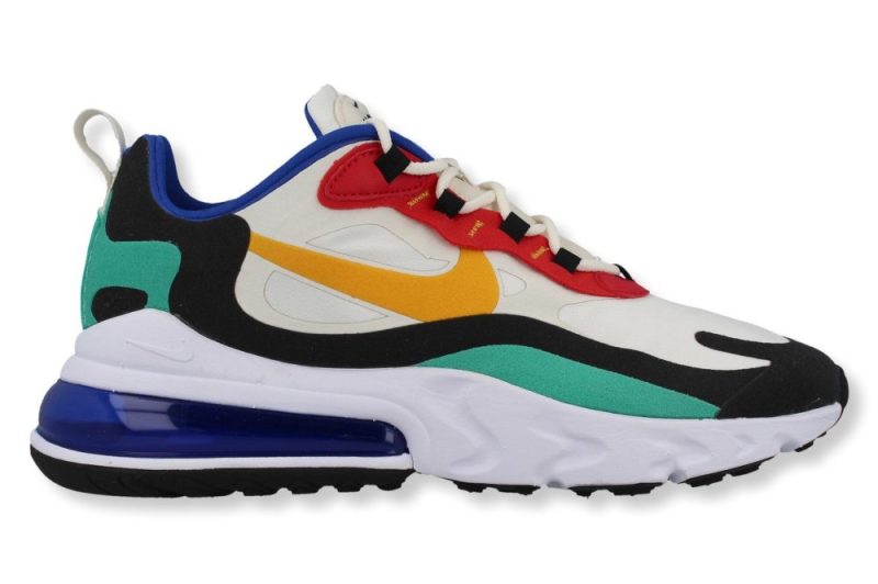 nike air max react 270 bauhaus ao4971 002