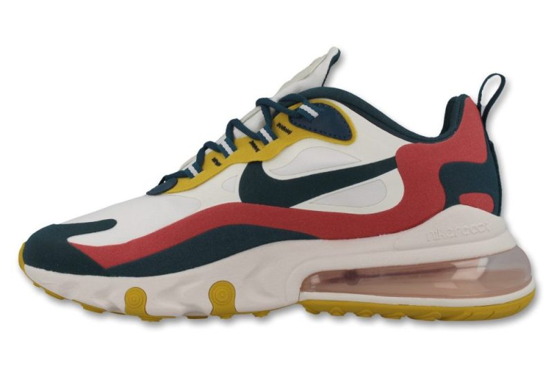 nike air max react 270 multi ct1264 103 2