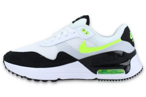 nike air max systm schwarz weiss dm9537 100 04