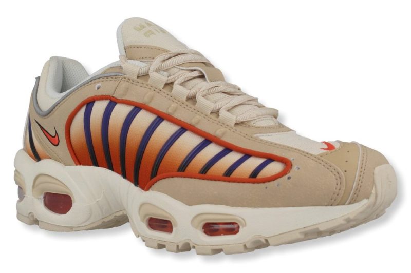 nike air max tailwind iv beige orange blau aq2567 200 1