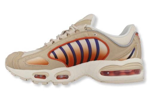 nike air max tailwind iv beige orange blau aq2567 200 2