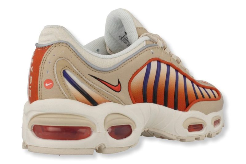 nike air max tailwind iv beige orange blau aq2567 200 3