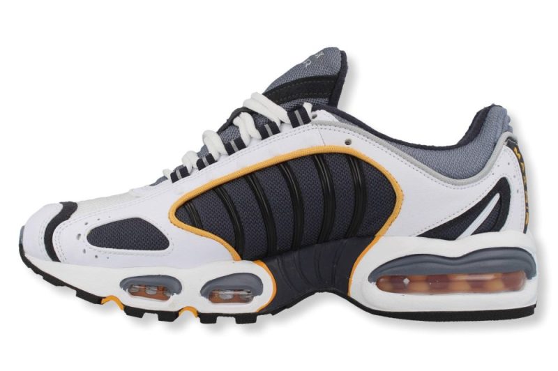 nike air max tailwind iv og weiss grau orange aq2567 001 2