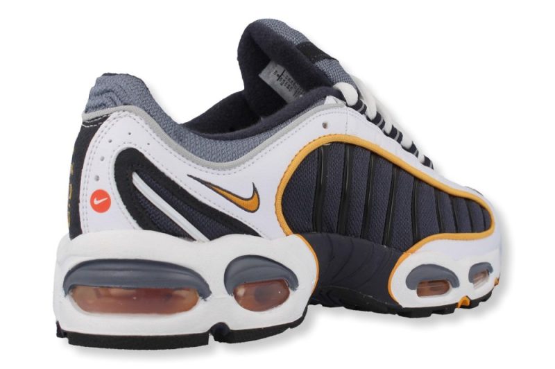 nike air max tailwind iv og weiss grau orange aq2567 001 3