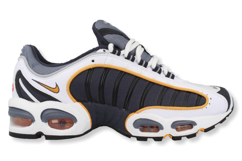 nike air max tailwind iv og weiss grau orange aq2567 001