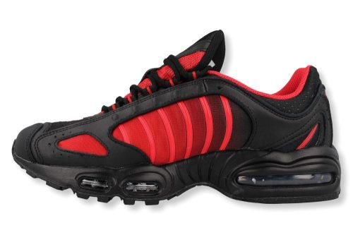 nike air max tailwind iv schwarz rot cd0456 600 2