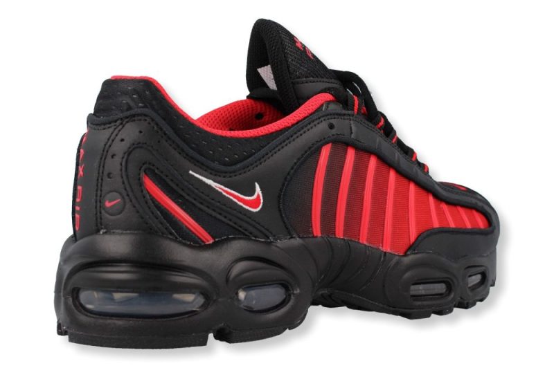 nike air max tailwind iv schwarz rot cd0456 600 3