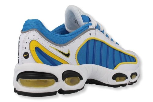 nike air max tailwind iv weiss blau gelb cd0456 100 3