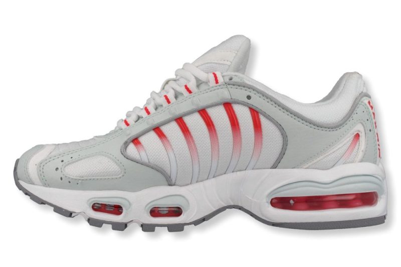 nike air max tailwind iv weiss rot aq2567 400 2