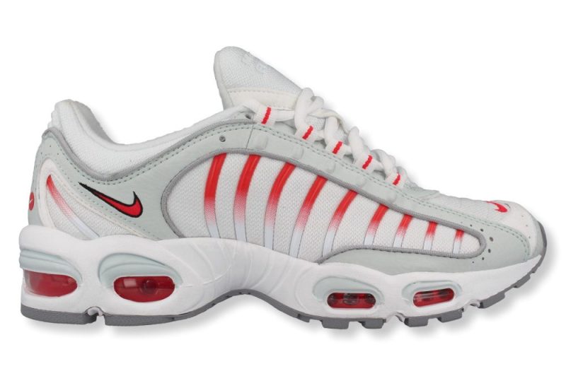 nike air max tailwind iv weiss rot aq2567 400