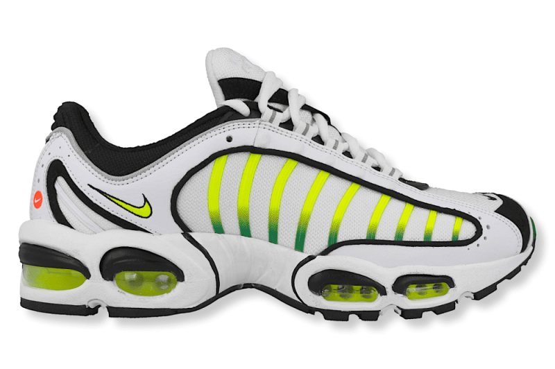 nike air max tailwind iv weiss volt aq2567 100