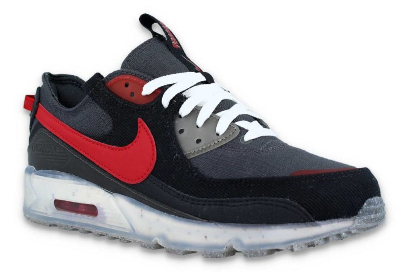 nike air max terrascape 90 schwarz rot dv7413 003 2