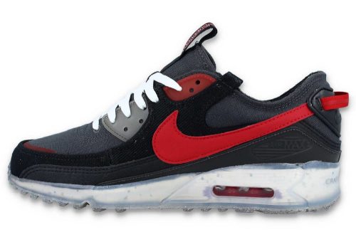 nike air max terrascape 90 schwarz rot dv7413 003 3