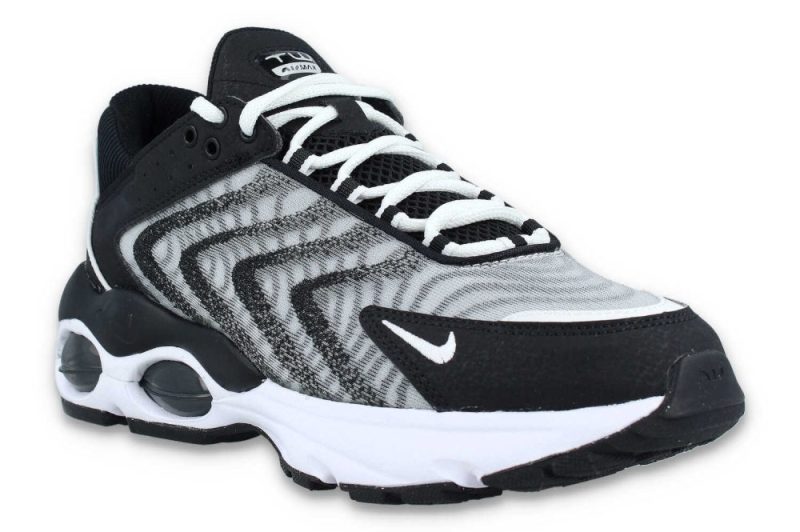 nike air max tw schwarz weiss dq3984 001 2