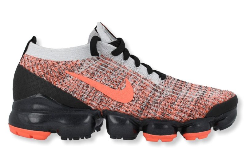 nike air max vapormax flyknit 3 mango weiss aj6900 800