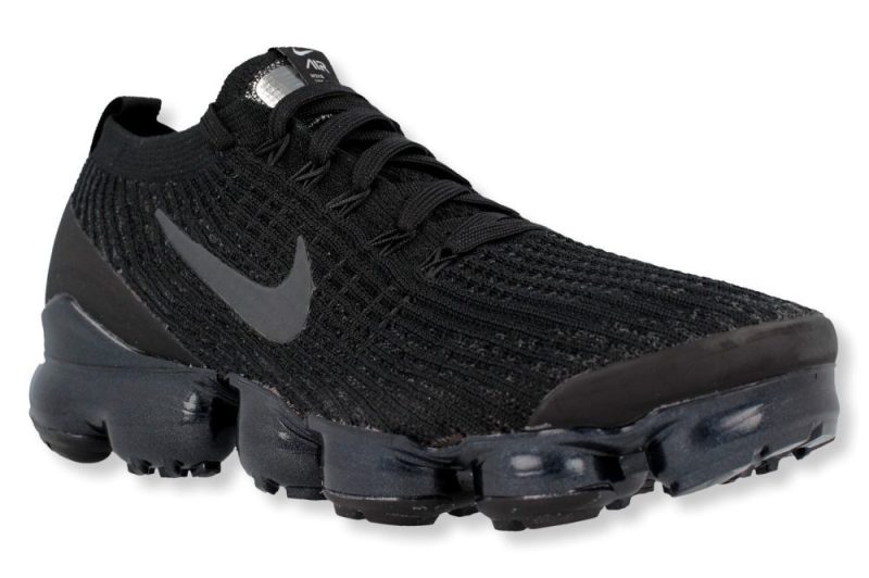 nike air max vapormax flyknit 3 schwarz aj6900 004 1