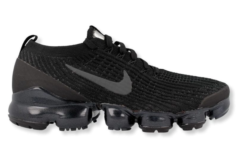 nike air max vapormax flyknit 3 schwarz aj6900 004