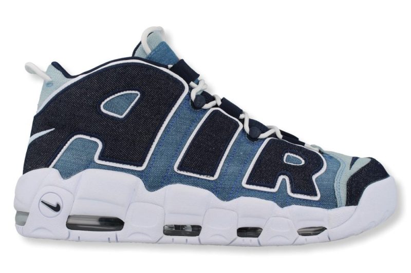 nike air more uptempo 96 qs blau orange cj6125 100