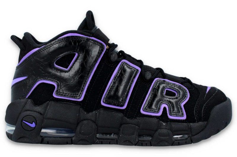 nike air more uptempo 96 schwarz violett dv1879 001 01