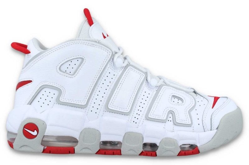 nike air more uptempo 96 weiss rot dx8965 100 1