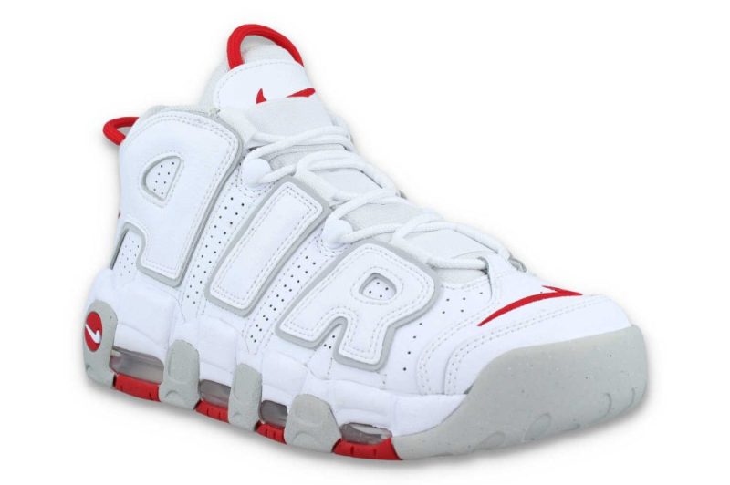 nike air more uptempo 96 weiss rot dx8965 100 2