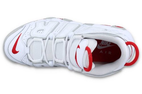 nike air more uptempo 96 weiss rot dx8965 100 6