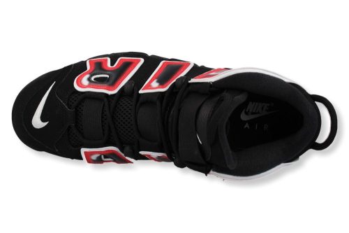 nike air more uptempo qs schwarz rot cj6129 001 5