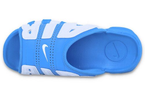 nike air more uptempo slide hellblau fd9883 400 6