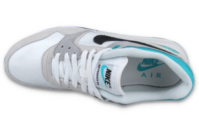 nike air pegasus 89 grau tuerkis fz5626 101 6