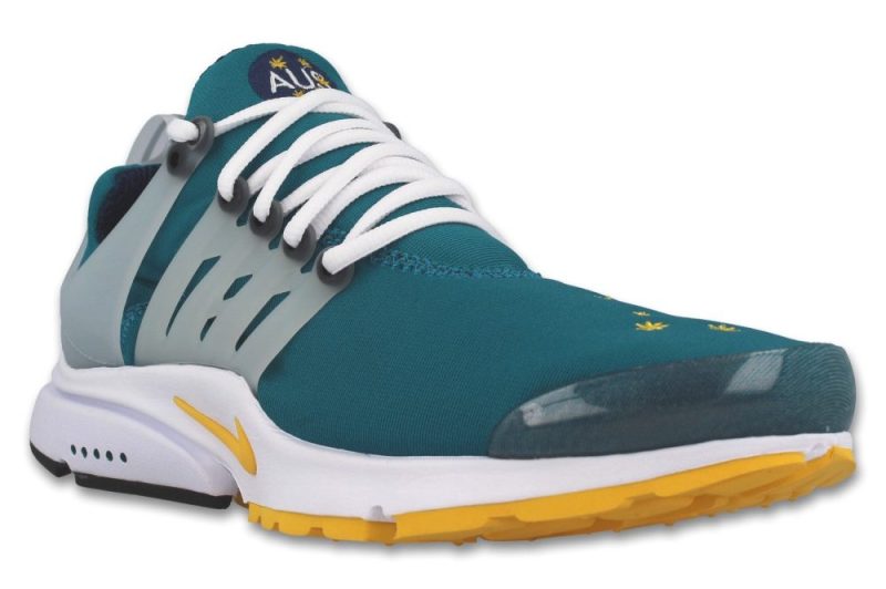 nike air presto australia turkis gelb cj1229 301 1