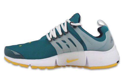 nike air presto australia turkis gelb cj1229 301 2