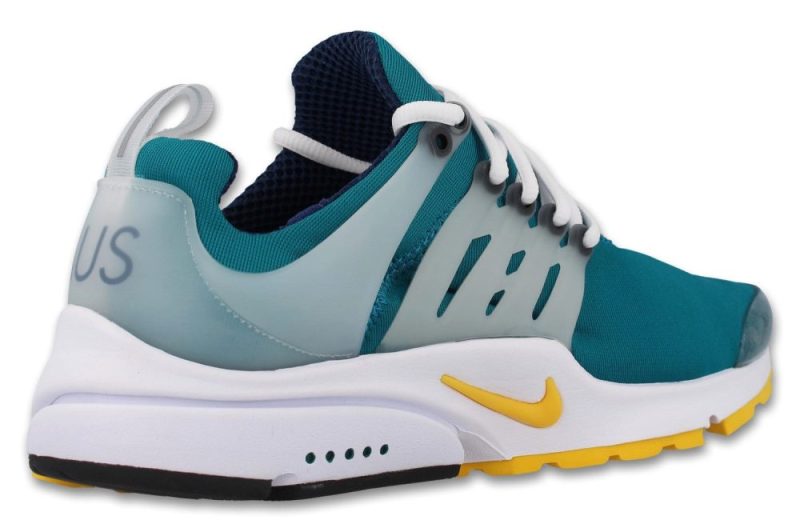 nike air presto australia turkis gelb cj1229 301 3