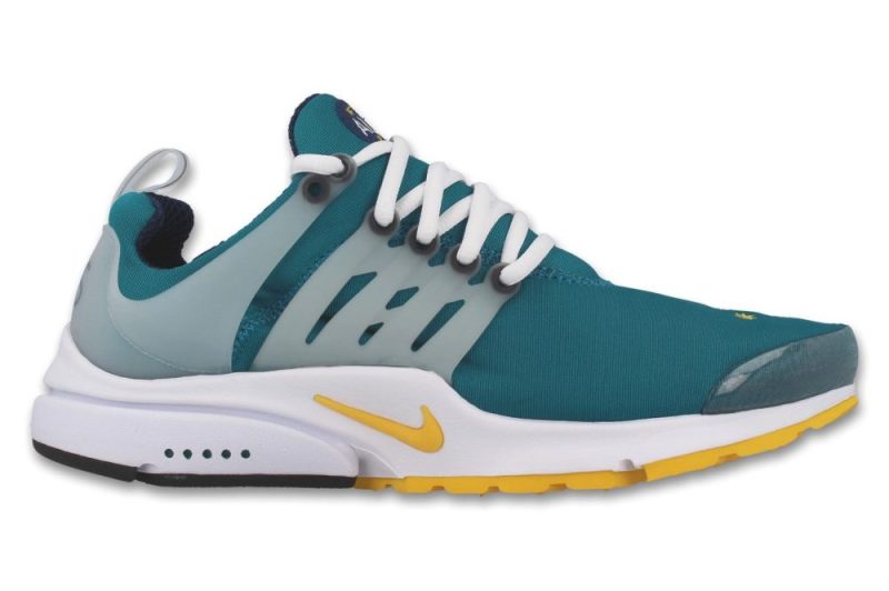 nike air presto australia turkis gelb cj1229 301