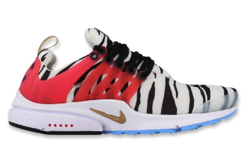 nike air presto korea multicoulour cj1229 100