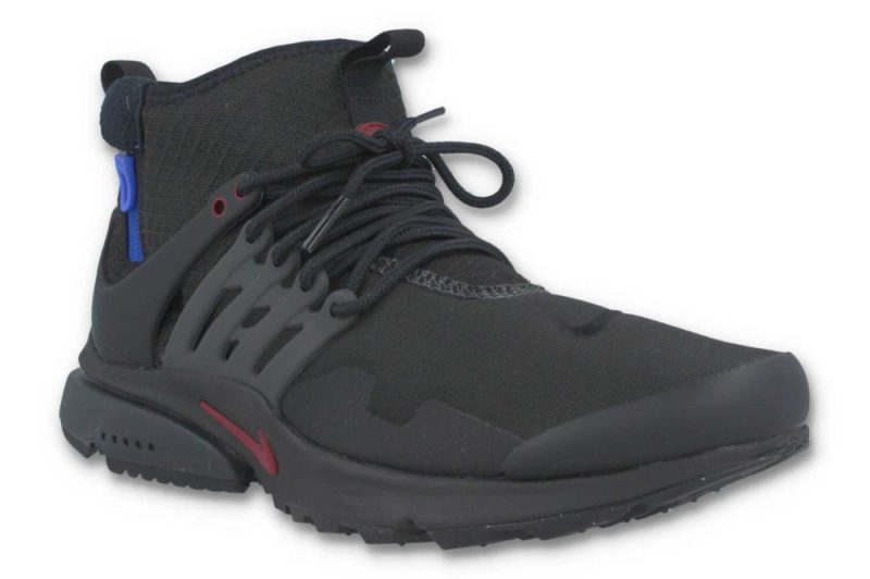 nike air presto mid utility schwarz dc8751 001 1